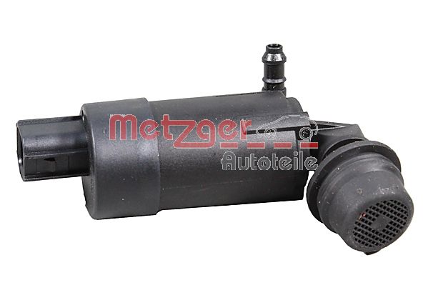 METZGER Ablakmosó motor 2220067_METZ